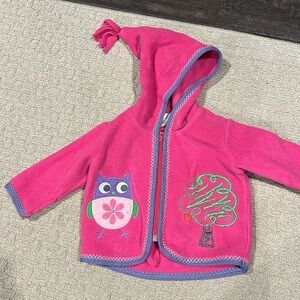 Hanna Andersson Jacket